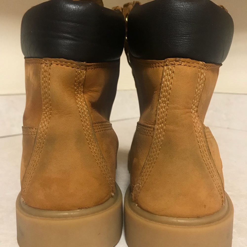Timberland boots - Picture 2 of 5